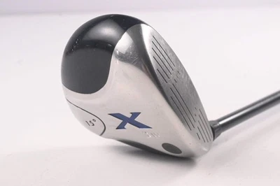 Callaway X 2006 #3 Wood / 15 Degree / Stiff Flex Fujikura 65 Shaft - Image 1 of 4