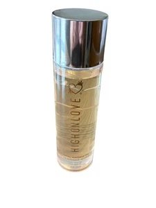 High On Love Victoria’s Secret Massage Oil 4 Oz - Picture 1 of 4