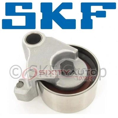 SKF Timing Belt Tensioner for 1995-2004 Toyota Avalon 3.0L V6 - Engine Valve lw Foto 1 de 4