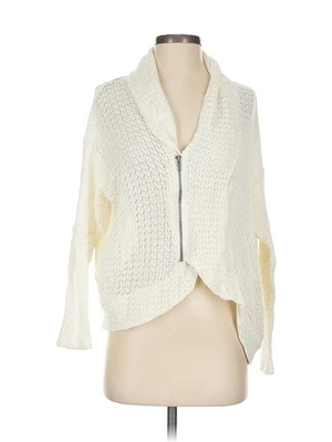 Cárdigan Left Coast by Dolan para mujer marfil XS Foto 1 de 4