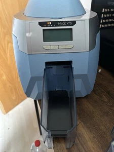 Pridento Pro Price Xtended Printer – Magicard ID & Preisschilder Drucker - Bild 1 von 4