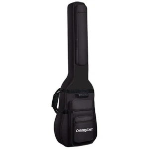 Electric Bass Guitar Padded Gig Bag (CC-BPB - Picture 1 of 9