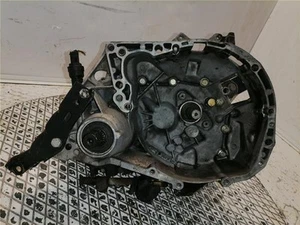 CAJA DE CAMBIOS MANUAL Renault Clio II (BB/CB) 1999 JB1186 - Imagen 1 de 5