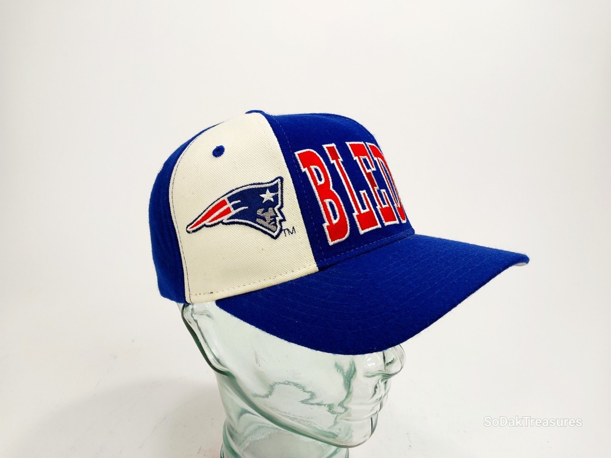 Starter New England Patriots NFL Fan Cap, Hats for sale | eBay