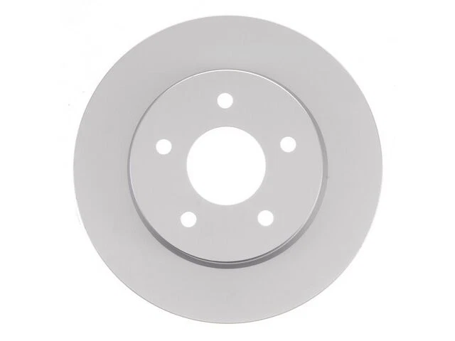 Tambor de freno trasero para 18-25 Nissan Kicks Versa XS24T3 tambor de freno Foto 1 de 1