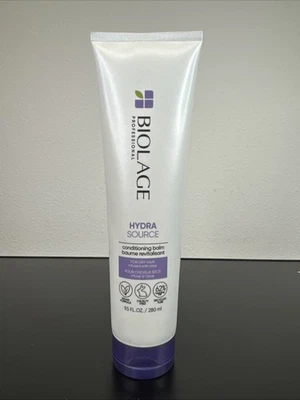 Biolage  HydraSource Conditioning Balm 9.5 fl.oz - Image 1 of 4