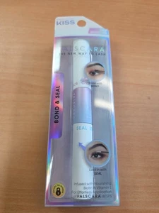 KISS - Falscara - Bond & Seal Infused with Biotin & Vitamin E - KFCB01 - Picture 1 of 4
