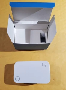 Ring Range Extender Z Wave S2 Model 5AT2S8 gebraucht funktionstüchtig  - Bild 1 von 8