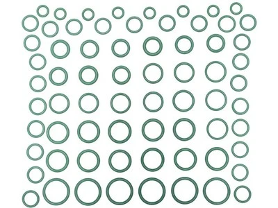 Kit de sellado de sistema de aire acondicionado para Nissan Versa 2014-2023 33874YMKP 2016 2015 2017 2018 Foto 1 de 2