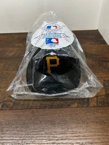 Sports Products Corp Souvenir Baseball Batter Casco Pittsburgh Pirates USA - Foto 1 di 10