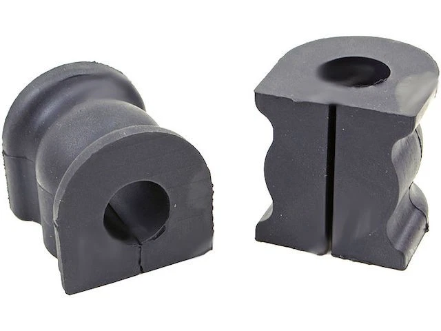 Kit de buje de barra estabilizadora trasera al cuadro para 03-12 Mazda CX9 6 CX7 2,3 L 4 cilindros TJ18T7 Foto 1 de 1