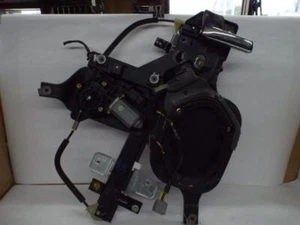 Driver Rear Window Regulator Electric Fits 03-06 EXPEDITION 452816 - Picture 1 of 12