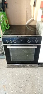 Küche Backofen Herd Siemens  - Bild 1 von 4