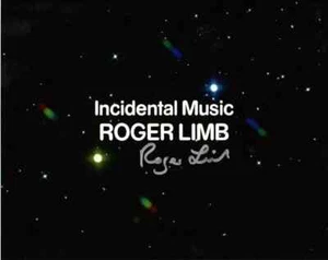 Doctor Who Autograph: ROGER LIMB (Radiophonics Workshop) Signed Photo - Imagen 1 de 1