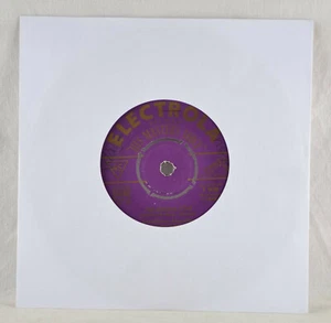 JOHNNY GUITAR & DIE TEXAS BOYS - Oklahoma-Tom / Thomas Rock...-7" -Electrola - Picture 1 of 4