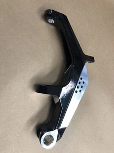 SKI-DOO BLACK LH SKI LEG 505073807 - Foto 1 di 2