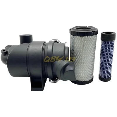 Air Filter Assy 825118 G042545 W/P535396 P822686 for Briggs & Stratton Daihatsu Foto 1 de 4