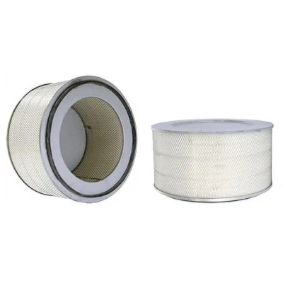 Filtro de aire interior de celulosa Wix 46352 de alta resistencia para Caterpillar 3508 3512 Foto 1 de 2