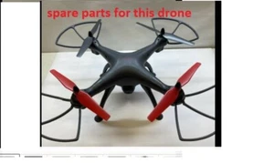 SPARE PARTS FOR Vivitar Aero View Drone DRC-446 - Picture 1 of 12