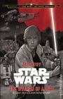 Star Wars Weapon of a Jedi HC Journey to Star Wars: The Force Awakens #1 NM 2015