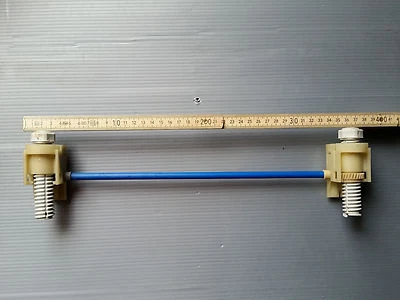 Blomberg GIN 9475x  höhenverstellbare Füße  Höhenverstellung Gerätefuß  - Bild 1 von 4