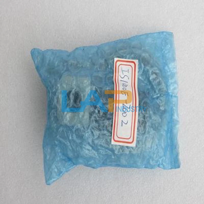 1 pieza nuevo para interruptor de presión SMC IS1000E-2002 IS1000E2002 Foto 1 de 1