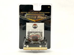 ERTL American Muscle Limited Edition Die-Cast 1957 Chrysler 300C NIB - Picture 1 of 2
