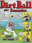 Dirtball Funnies #1 FN; Krupp | Underground 1st Print - we combine shipping