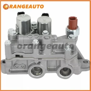 Variable Valve Timing Solenoid 15820-R70-A05 For Acura RDX Honda Accord Odyssey - Picture 1 of 5