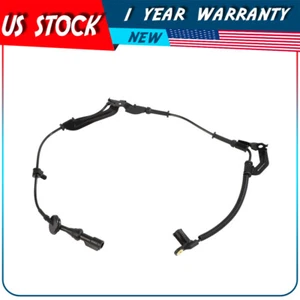 ABS Wheel Speed Sensor Front Left For Ford Escape Mercury Mariner 09-11 ALS1875 - Picture 1 of 11