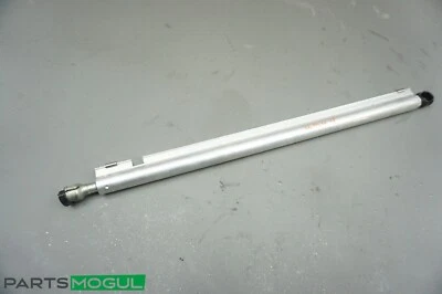 BMW E64 650i 650Ci 2012 convertible techo lateral derecho tracción principal cilindro elevador fabricante original Foto 1 de 4