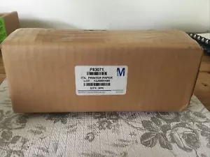 Carta nuova per stampante Millipore INTEGRITEST 4 P83071 IT4 3 PK - Foto 1 di 3
