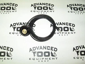 Nuevo cable de datos de montaje en poste de antena látigo de repuesto Trimble conector TNC para GPS - Imagen 1 de 2