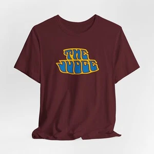 Pontiac GTO Judge T-shirt, Muscle Car Tee, Vintage Car Shirt - Picture 1 of 7