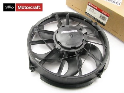 Ventilador y motor izquierdo Mercury Sable 1998 1999 2000 Ford Taurus 1998 1999 2000 Foto 1 de 4
