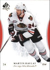 A3140- 2007-08 SP Authentic Hk #s 1-245 +Inserts -You Pick- 10+ FREE US SHIP