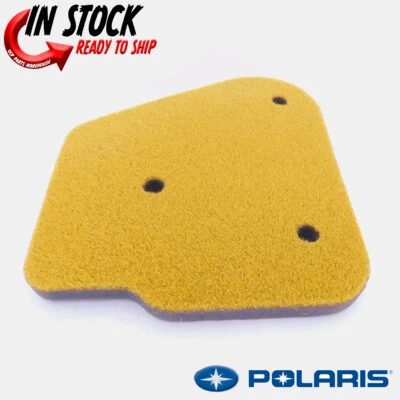 NUEVO FILTRO DE AIRE POLARIS PREDATOR 50 90 2001 2002 2003 2004 2005 2006 SCRAMBLER 90 Foto 1 de 4