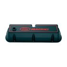 Ford Racing Logo Die-Cast Fits Black Valve Covers