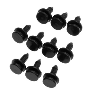 20PCS TRIM COVER CLIPS PLASTIC FASTENERS For MK5 TRANSPORTER T5 STEP - Bild 1 von 12