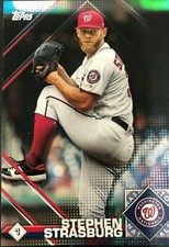 2020 Topps Sticker Album Pick your Sticker