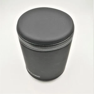 Incase Designs Corp Lens Case Large | Black **OPEN BOX** - Picture 1 of 1