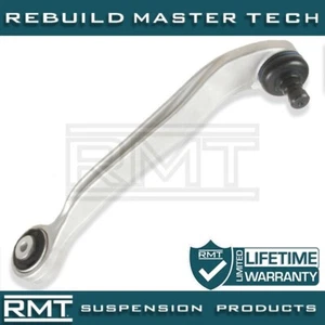 Bentley Continental 2003-18 NEW Front Left Upper Forward Suspension Control Arm - Picture 1 of 7