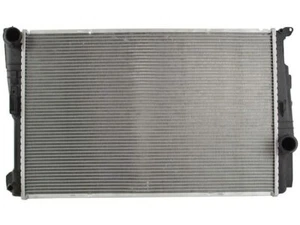 Radiator For 11-18 BMW X3 X4 3.0L 6 Cyl 2.0L 4 3.0si xDrive35i M Sport FT66S2 - Picture 1 of 1