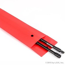 Replacement for Jack 94-01 fits Dodge Ram Spare Tire Extension Wrench Bag Kit