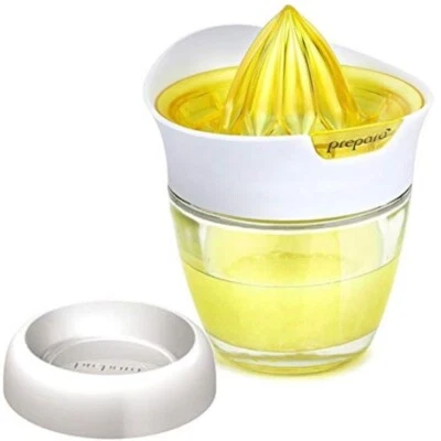 Prepara Yellow The Juiciest Juicer Foto 1 de 2