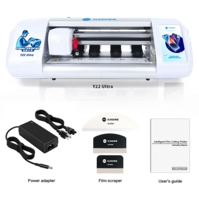 手机胶片切割机无限次自动胶片切割机 — 第 1/4 张图片