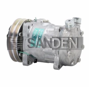 COMPRESOR UNIVERSAL SANDEN SD7H15 7872 - NUEVO!!! - Imagen 1 de 2