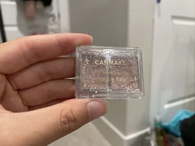 Canmake Jewelers Shadow Veil - Image 1 of 2