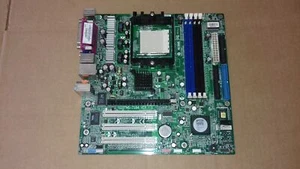 Placa base de PC HP Pavillion a1210.es MS-7184 5188-3246 - Imagen 1 de 3