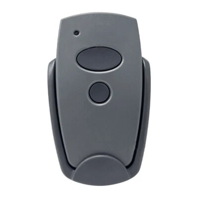 For MARANTEC Garage Door Remote Control Digital D302, D304 868 Key Fob 868MHz BU - Image 1 of 4